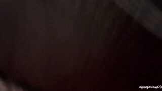 Yourfantasy6190 - Lap farts in black jeans