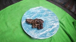 Brooklyn’s Bottom - Solid Turds Served Up
