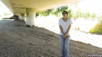 Under the Bridge