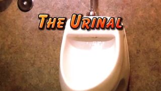 The Urinal