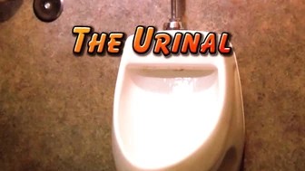 The Urinal