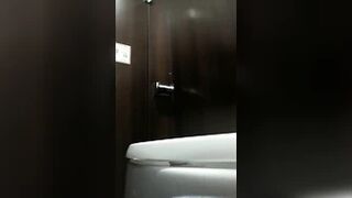 15334085 [No] Toilet Voyeur in KOREA # 3