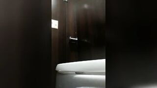 15334085 [No] Toilet Voyeur in KOREA # 3
