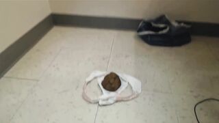 CosmicGirl - Clean My Dirty Poo Panties