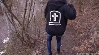 Sharlotte Thorne - Up the hill