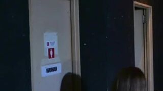 Ginza Club Toilet 2nd Part