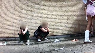 Drunk Girls Compilation 0003