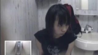 Roppongi Girls Toilet