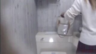 Roppongi Girls Toilet
