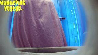 Beach Bio Toilet (619-628)
