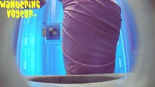 Beach Bio Toilet (619-628)