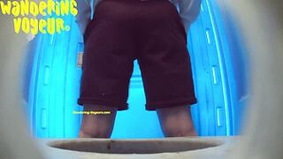 Beach Bio Toilet (619-628)