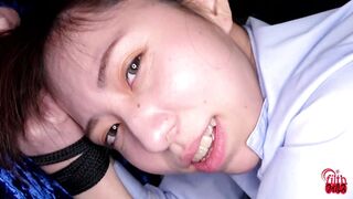 DLFF-754 05 Restrained Back Endless Enema Pleasure Defecation