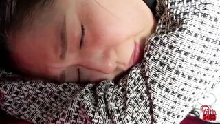 DLFF-754 04 Restrained Back Endless Enema Pleasure Defecation