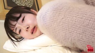 DLFF-754 03 Restrained Back Endless Enema Pleasure Defecation