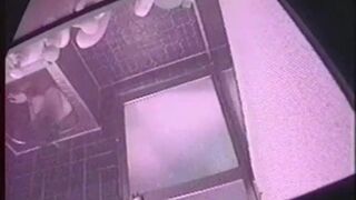 Park Toilet Voyeur