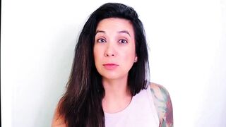 drea_xoxo - Constipation Interview