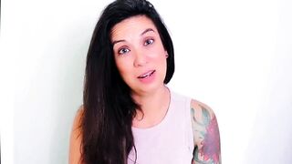 drea_xoxo - Constipation Interview