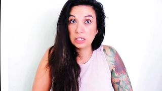 drea_xoxo - Constipation Interview