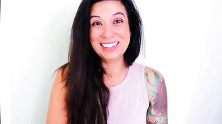 drea_xoxo - Constipation Interview