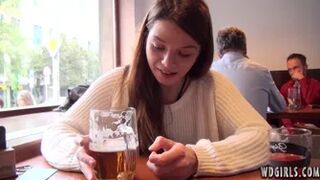 Veronika - November 25, 2014 (Part 1)