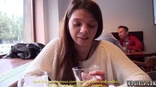 Veronika - November 25, 2014 (Part 1)