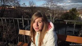 Sara - January 23, 2016 (Part 1)