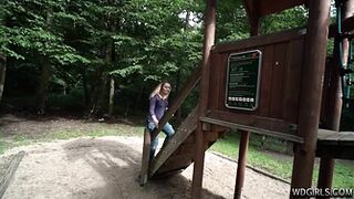 Daniela - August 09, 2017 (Part 1)