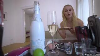 Kristyna - June 06, 2021 (Part 1)
