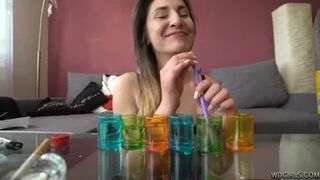 Kitty - April 25, 2020 (Part 1)