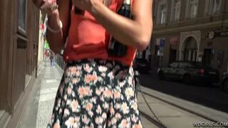 Chrissy Fox - July 17, 2018 (Part 1)