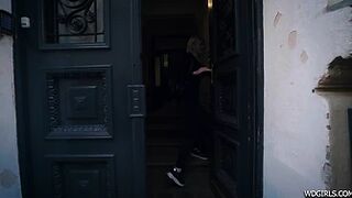Claudia - May 1, 2026 (Part 1)