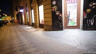 Claudia - May 1, 2026 (Part 2)
