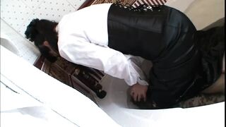 Absolute BDSM Films: Sensual Whispers 06