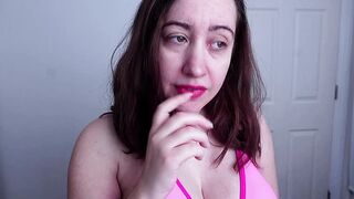 Hot Pink Taboo Effect