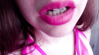Hot Pink Taboo Effect