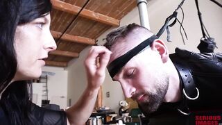 Seriousimages - Helplessly Filled - R936