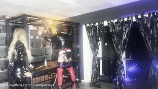 LoyalFans: Miss Lady Ashley - Mistress Does Love To Use Her Implements