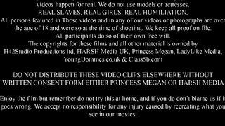 Young Dommes - Look At These Idiots Part 3