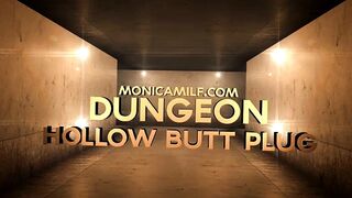 Hollow Butt Plug 2!