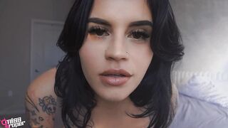 Your Secret Exposed By Your Step-Mother (Taboo, JOI, Exposure Risk)