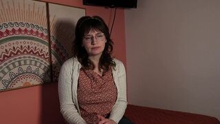 Bettie Bondage - A Funny Thing Happened When I Went on Some Forums