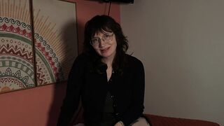 Bettie Bondage - A Funny Thing Happened When I Went on Some Forums