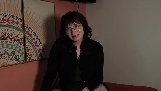 Bettie Bondage - A Funny Thing Happened When I Went on Some Forums