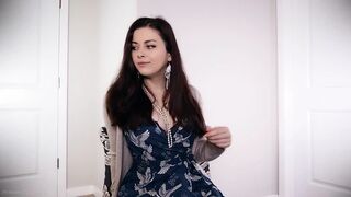 College Girl Counseling Confession 1080P - Ellie Idol