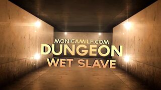 Panty Wet Slave