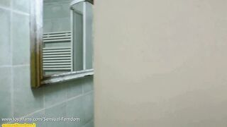 LoyalFans: Sensual Femdom - Domina Janelle