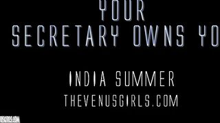Hubby Obeys --- A 6 India Summer Clip Movie!!! --- 1920 X 1080 Mp4