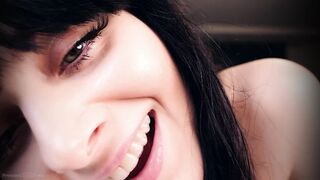 Supportive Girlfriend Reminds You With Sex That Life Is Good 4K - Ellie Idol