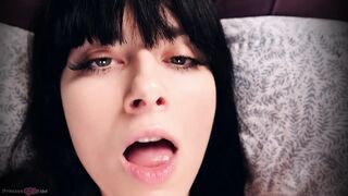 Supportive Girlfriend Reminds You With Sex That Life Is Good 4K - Ellie Idol